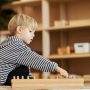 Concentrazione nei bambini