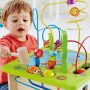 Giochi sensoriali - Montessori
