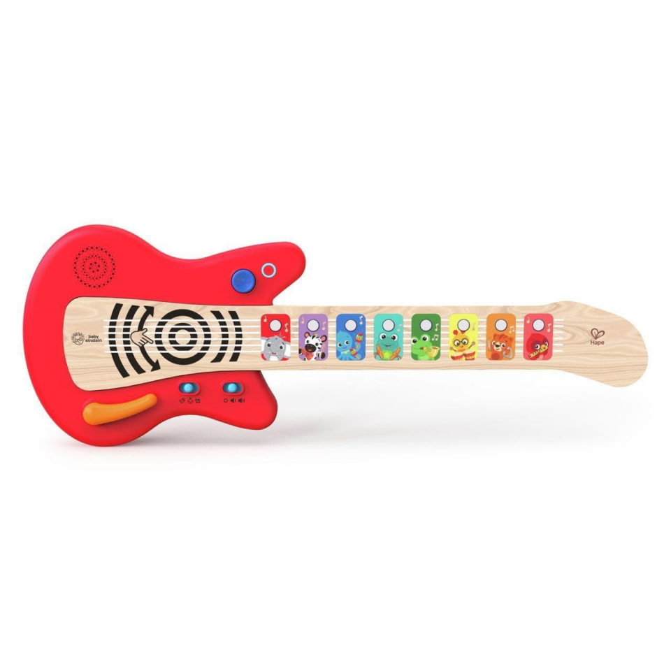 Hape Magic Touch - Strumento Musicale Wireless per Bambini