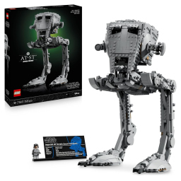 LEGO Star Wars AT-ST Walker 75417 – Set UCS da Collezione