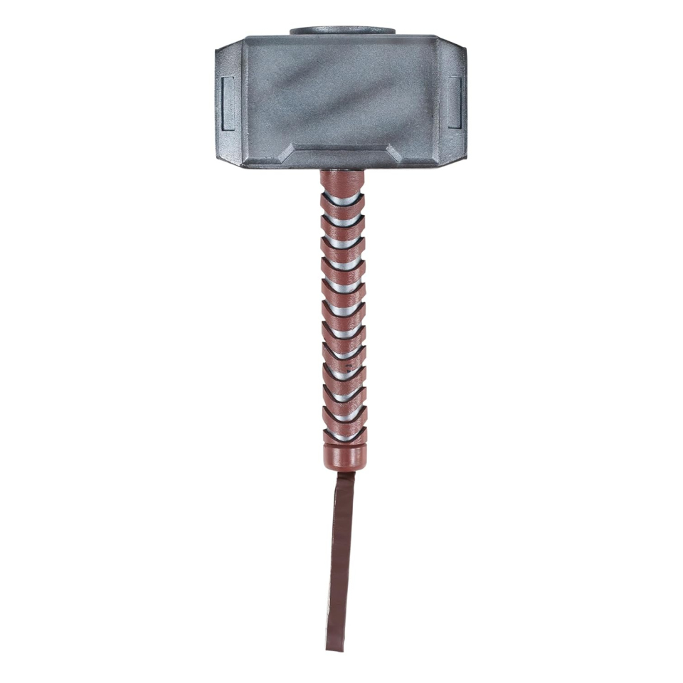 Martello di Thor Rubies – Accessorio Avengers per Bambini