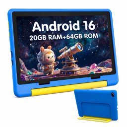 MUTSAY tablet per bambini da 10,1 pollici