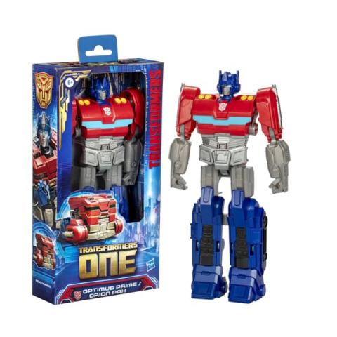 Optimus Prime Orion Pax – Action Figure Transformers One 28 cm Hasbro