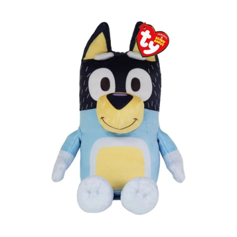 Ty Bluey Bandit – Peluche Bandito