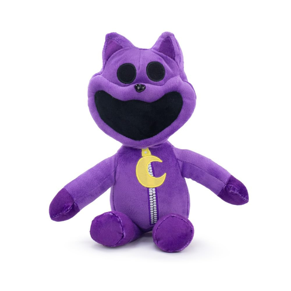 Play by Play peluche Catnap Poppy Playtime 32 cm