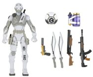 Action Figure Scratch Fortnite Legendary, 40 punti di articolazione, da 8 anni – Licenza Ufficiale FNT0735