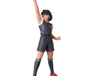 Action Figure alta 11 cm di Kojiro Hyuga, Mark Lenders – Medicom Toy