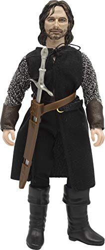 Aragorn Personaggio da Collezione Lord of the Rings, da 8 Anni – Lansay 62849