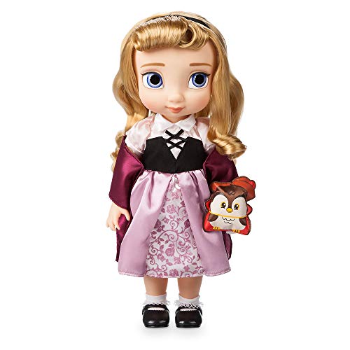 Bambola della Bella Addormentata, collezione Animator, Aurora 39 cm – Disney Princess