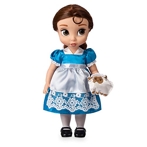 Bambola di Belle della collezione Animator, 39 cm – Disney Store