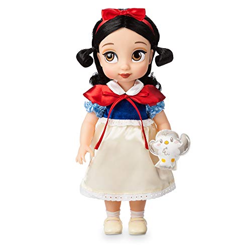 Bambola di Biancaneve, collezione Animator, 39 cm, per bambini da 3 anni – Disney Store