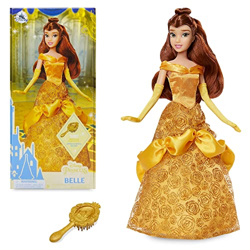 Bambola Principessa Belle, 29 cm, da 3 anni – Disney Store