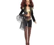 Barbie Signature Gloria Estefan, bambola da  collezione HCB85