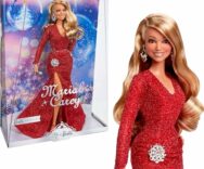 Barbie Signature, Mariah Carey Bambola da Collezione, per Bambini da 6 Anni