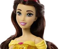 Bambola Fashion Di Belle – Disney Princess Royal Shimmer