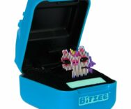 Bitzee Magicals, Cucciolo Digitale Interattivo, 20 personaggi Elettronici Virtuali da Accudire, da 5 Anni