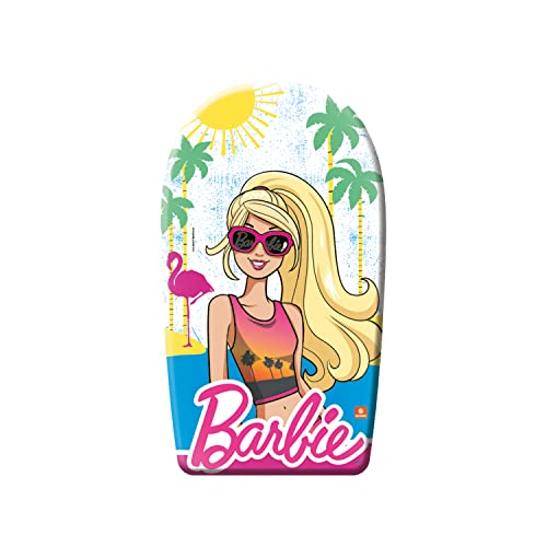 Bodyboard Barbie, Tavola da Surf per bambini – Mondo Toys