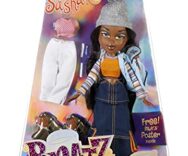 Bratz Bambola di Sasha, edizione speciale 20 anni  da Collezione