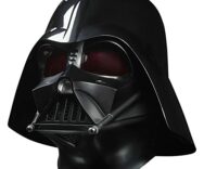 Casco di Darth Vader, elettronico replica 1:1, dai 14 anni in su – Star Wars Hasbro