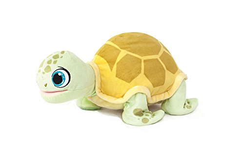 Club Petz Martina Tartaruga Temeraria, Pupazzo interattivo tartaruga – IMC Toys