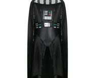 Costume Darth Vader, per Carnevale o Cosplay ispirati a Star Wars
