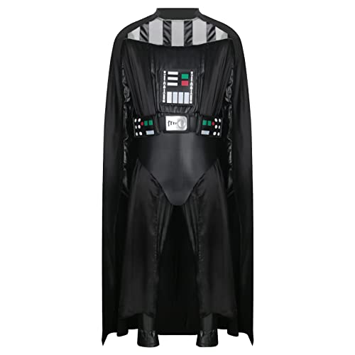 Costume Darth Vader, per Carnevale o Cosplay ispirati a Star Wars