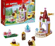 La fiaba di Belle – LEGO Juniors 10762
