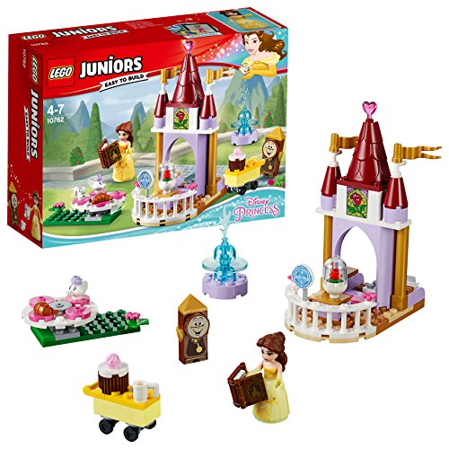 La fiaba di Belle – LEGO Juniors 10762