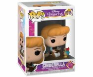 Funko Pop! Cinderella – Disney Princess