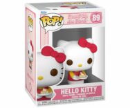 Funko Pop! Hello Kitty, Figura in Vinile da Collezione