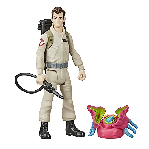 Ray Stantz, Personaggio action figure con fantasma – Ghostbusters