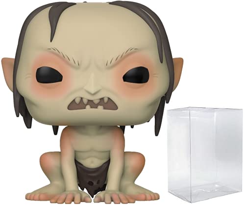 Il Signore degli Anelli, Gollum Funko Pop!