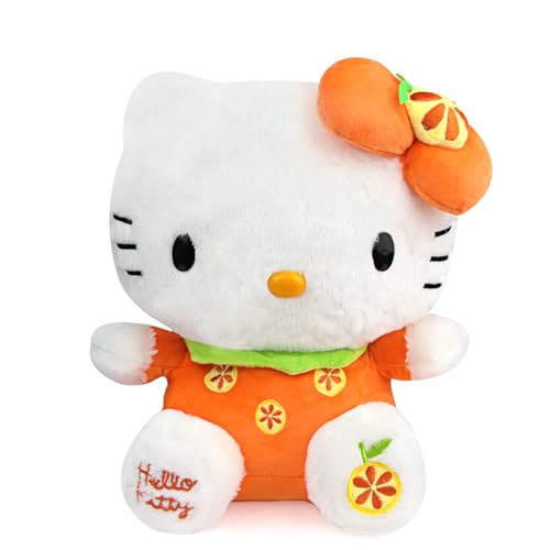 Hello Kitty peluche da 30 cm per bambini e adulti