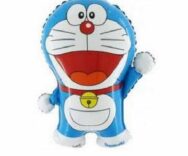 Palloncino Doraemon ad elio L165 – Grabo