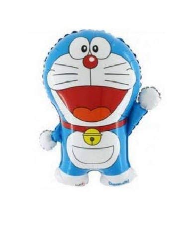 Palloncino Doraemon ad elio L165 – Grabo