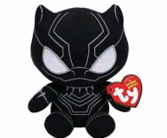 Peluche Black Panther – Ty Marvel
