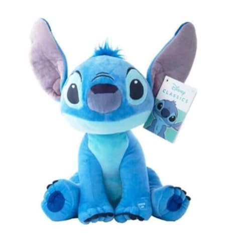 Peluche di Stitch con Suono, 30cm – Disney DCL9274