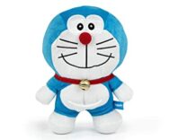 Peluche Doraemon 18-21 cm