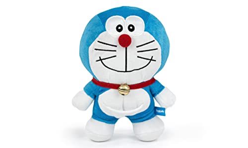 Peluche Doraemon 18-21 cm