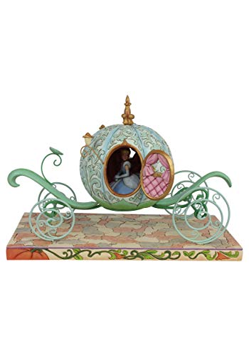 Personaggio di Cenerentola in resina – Disney Tradition 6007055D