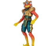 Personaggio Leggendario Fortnite di Atlantean Fishtick, 15 cm con 36 punti di articolazione -Fnt0821