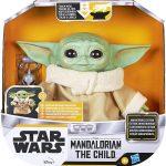 Pupazzo Interattivo The Child Mandalorian - Star Wars Hasbro