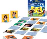 Mini Memory Encanto da 3 anni – Ravensburger