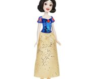 Royal Shimmer Biancaneve Bambola Fashion, Disney Princess da 3+ anni – Hasbro F0900
