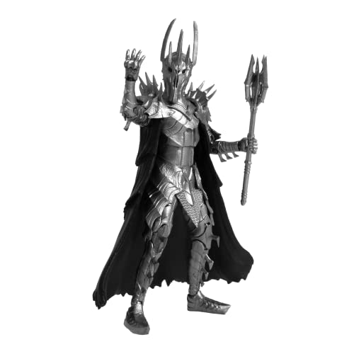 Sauron, Action Figure Lord of The Rings