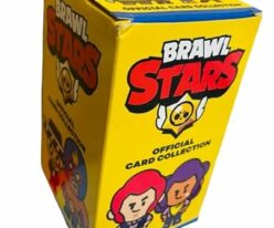 Box 20 bustine Brawl Stars