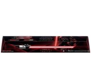 Spada Laser di Darth Vader con Luci LED di Nuova Generazione ed Effetti Sonori – Hasbro Force FX Elite F3905