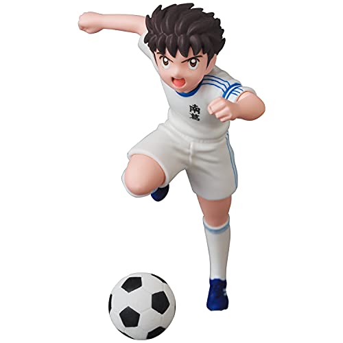 Statuetta Holly Captain Tsubasa, Oliver Hutton, Altezza 6 cm – Medicom Toy