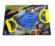 Wahu Zoom Ball Hydro, Giochi d’acqua da esterno con 15 Gavettoni Inclusi da 8 anni