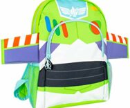 Zaino Toy Story Buzz Lightyear, zainetto per asilo e tempo libero – Disney